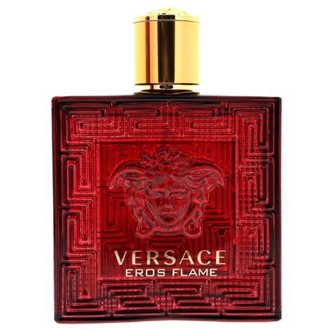 versace eros flame skittles|Versace cologne for men.